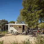 Parque de Campismo Maistra Amarin Pitches