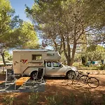 Maistra Amarin Pitches Parque de Campismo Rovinj
