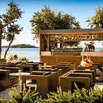 Maistra Amarin Pitches Parque de Campismo Rovinj