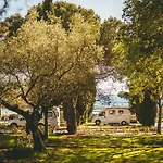 Maistra Amarin Pitches 4* Rovinj
