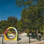 Parque de Campismo Maistra Amarin Pitches Rovinj