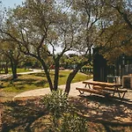 Maistra Amarin Pitches 4* Rovinj