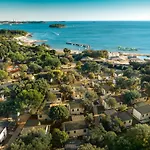 Maistra Amarin Pitches Parque de Campismo Rovinj