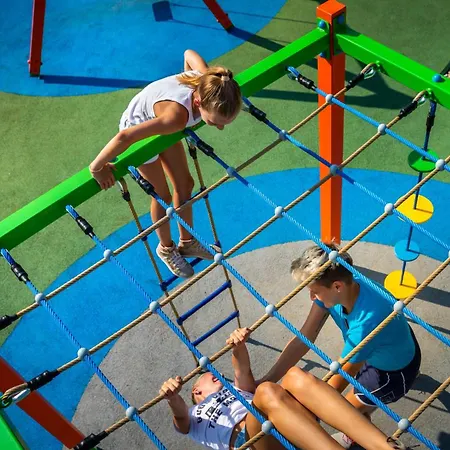 Campingplatz Maistra Amarin Pitches Rovinj