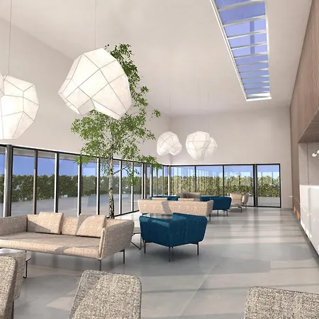 Maistra Amarin Pitches Campingplatz 4*