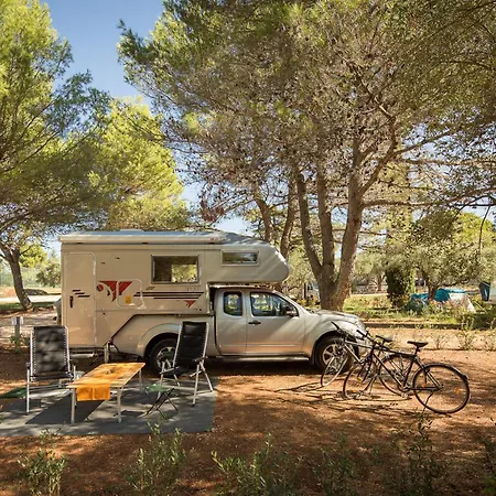 Maistra Amarin Pitches Kamp Rovinj