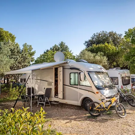 Maistra Amarin Pitches 4* Rovinj