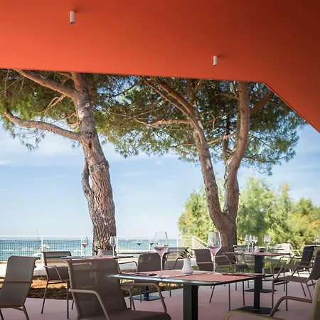 Maistra Amarin Pitches 4* Rovinj