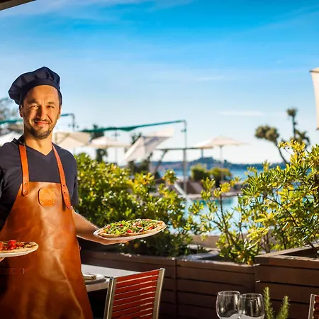 Maistra Amarin Pitches Rovinj