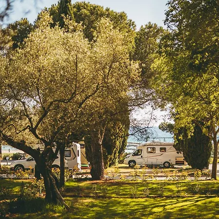 Maistra Amarin Pitches 4* Rovinj