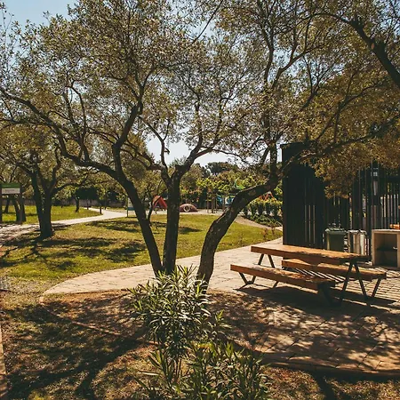 Maistra Amarin Pitches 4* רוביני