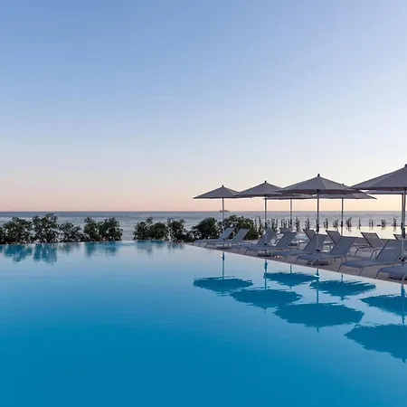 Maistra Amarin Pitches Kamp alanı 4*