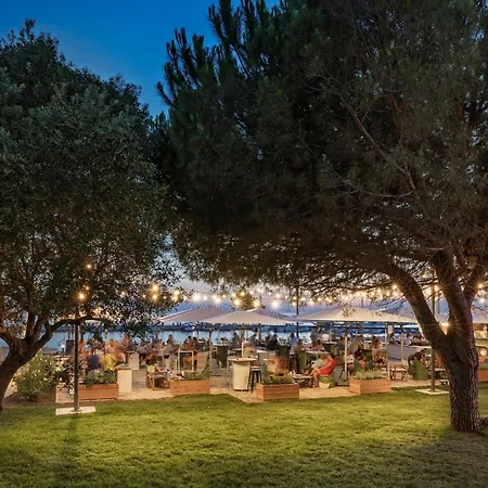 Kamp Maistra Amarin Pitches Rovinj