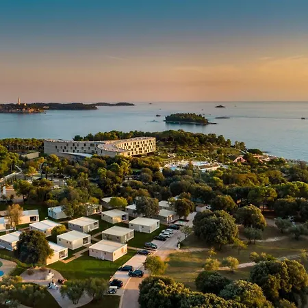 Maistra Amarin Pitches Camping Rovinj