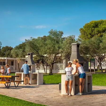 Maistra Amarin Pitches Camping