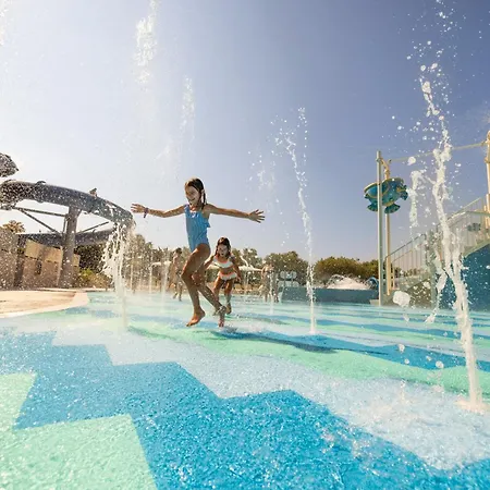 Maistra Amarin Pitches Camping Rovinj