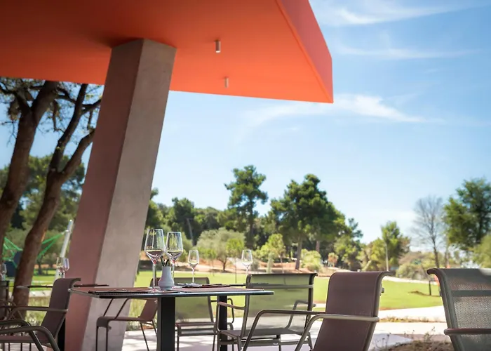 Maistra Amarin Pitches Rovinj