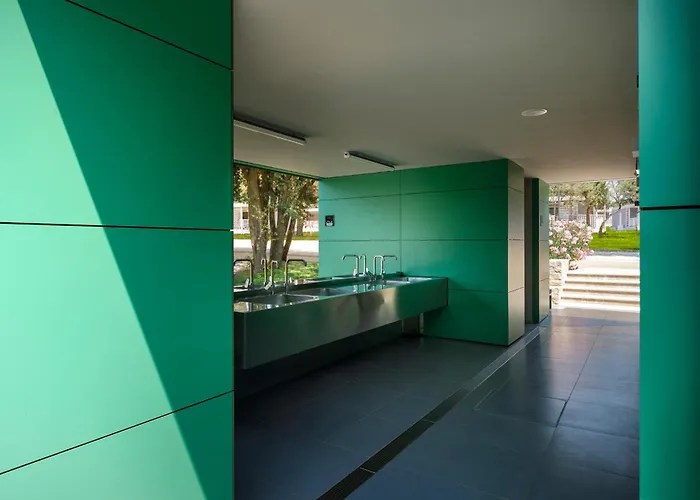 Maistra Amarin Pitches 4* Rovinj