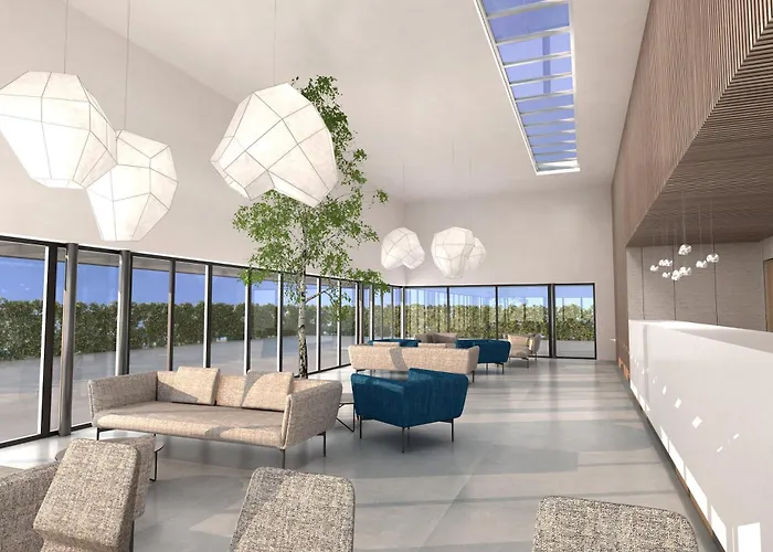 Maistra Amarin Pitches Kamp 4*