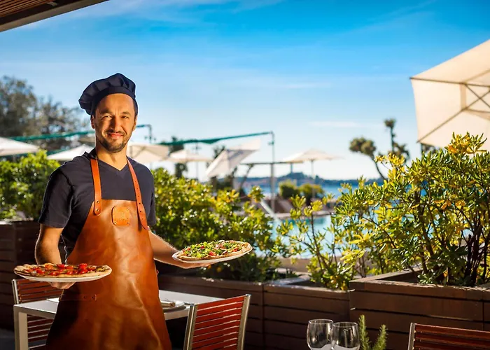 Maistra Amarin Pitches Rovinj