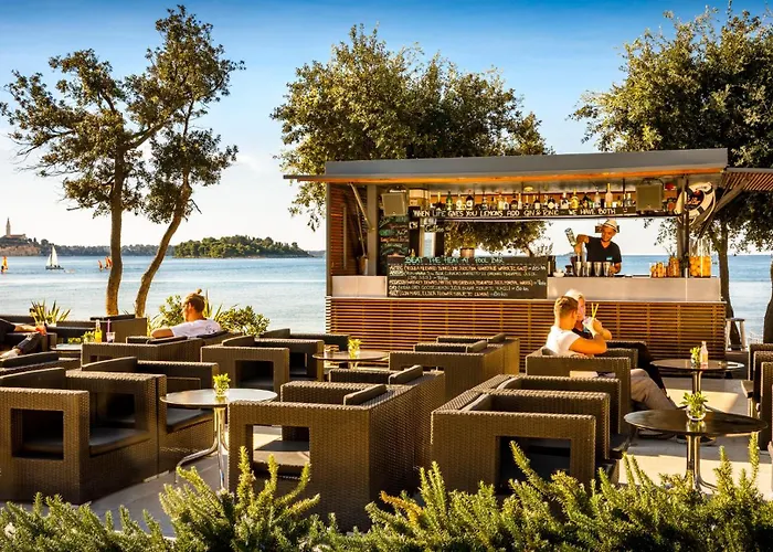 Maistra Amarin Pitches Kamp Rovinj