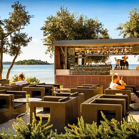 Maistra Amarin Pitches Kemping Rovinj