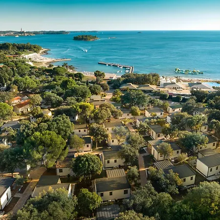 Maistra Amarin Pitches Kemp Rovinj